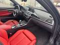 BMW 330 xDrive Sport Line erst37000km+Panorama+HUD Gris - thumbnail 4