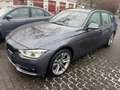BMW 330 xDrive Sport Line erst37000km+Panorama+HUD Gris - thumbnail 1