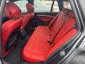 BMW 330 xDrive Sport Line erst37000km+Panorama+HUD Gris - thumbnail 11
