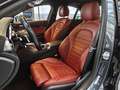 Mercedes-Benz C 200 Limo AMG-Line MULTIBEAM+KAM+NAVI+LEDER+19" Grigio - thumbnail 10