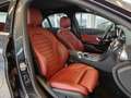 Mercedes-Benz C 200 Limo AMG-Line MULTIBEAM+KAM+NAVI+LEDER+19" Grigio - thumbnail 11