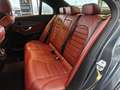 Mercedes-Benz C 200 Limo AMG-Line MULTIBEAM+KAM+NAVI+LEDER+19" Grigio - thumbnail 12