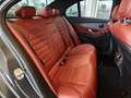 Mercedes-Benz C 200 Limo AMG-Line MULTIBEAM+KAM+NAVI+LEDER+19" Grigio - thumbnail 13
