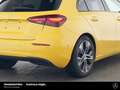 Mercedes-Benz A 220 A 220 4M Progressive Night 18" Distronic Burmester Gelb - thumbnail 9