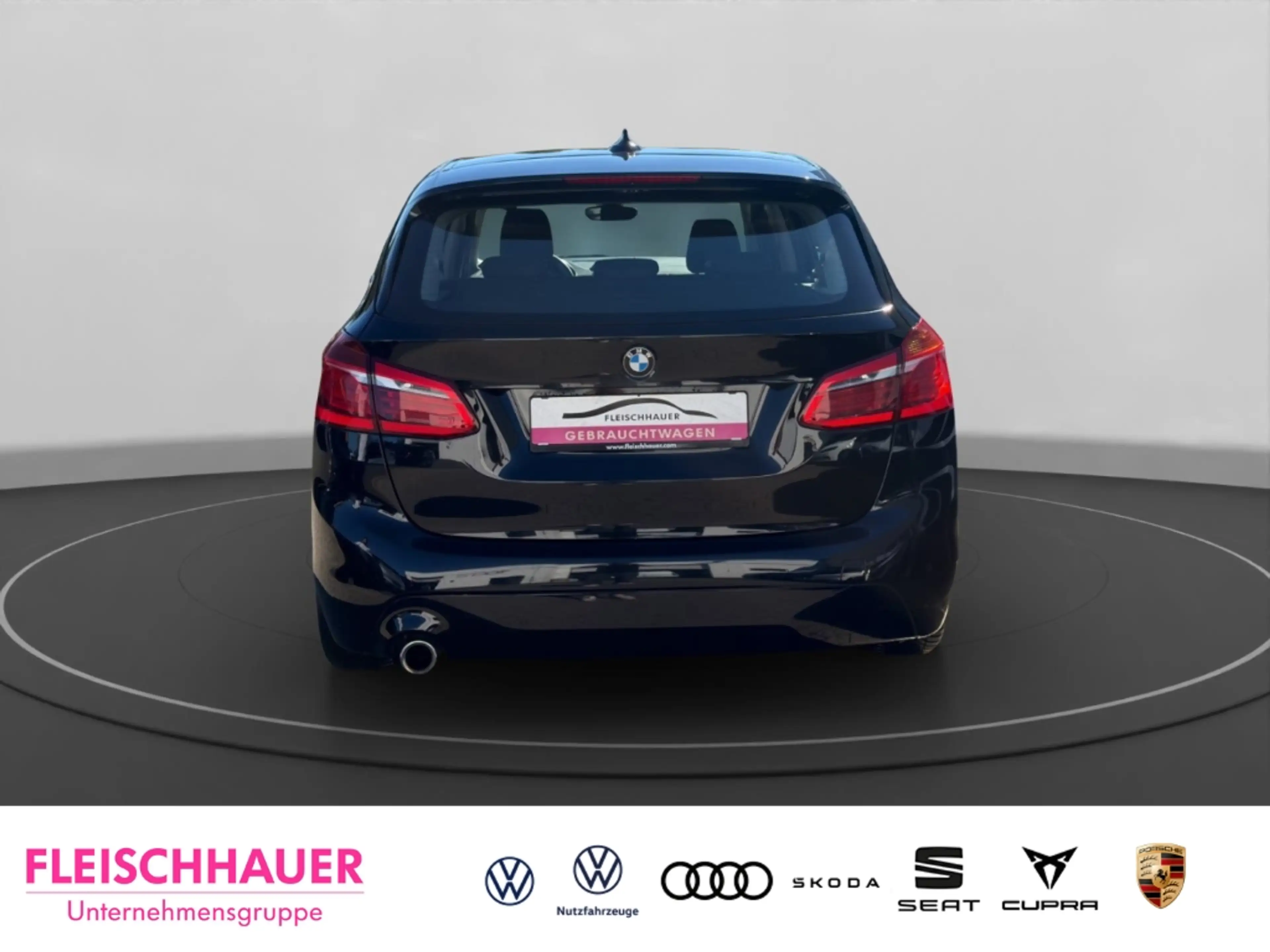 BMW 225 Active Tourer Advantage PlugIn Hybrid Navi+PDC+Sit — photo 5