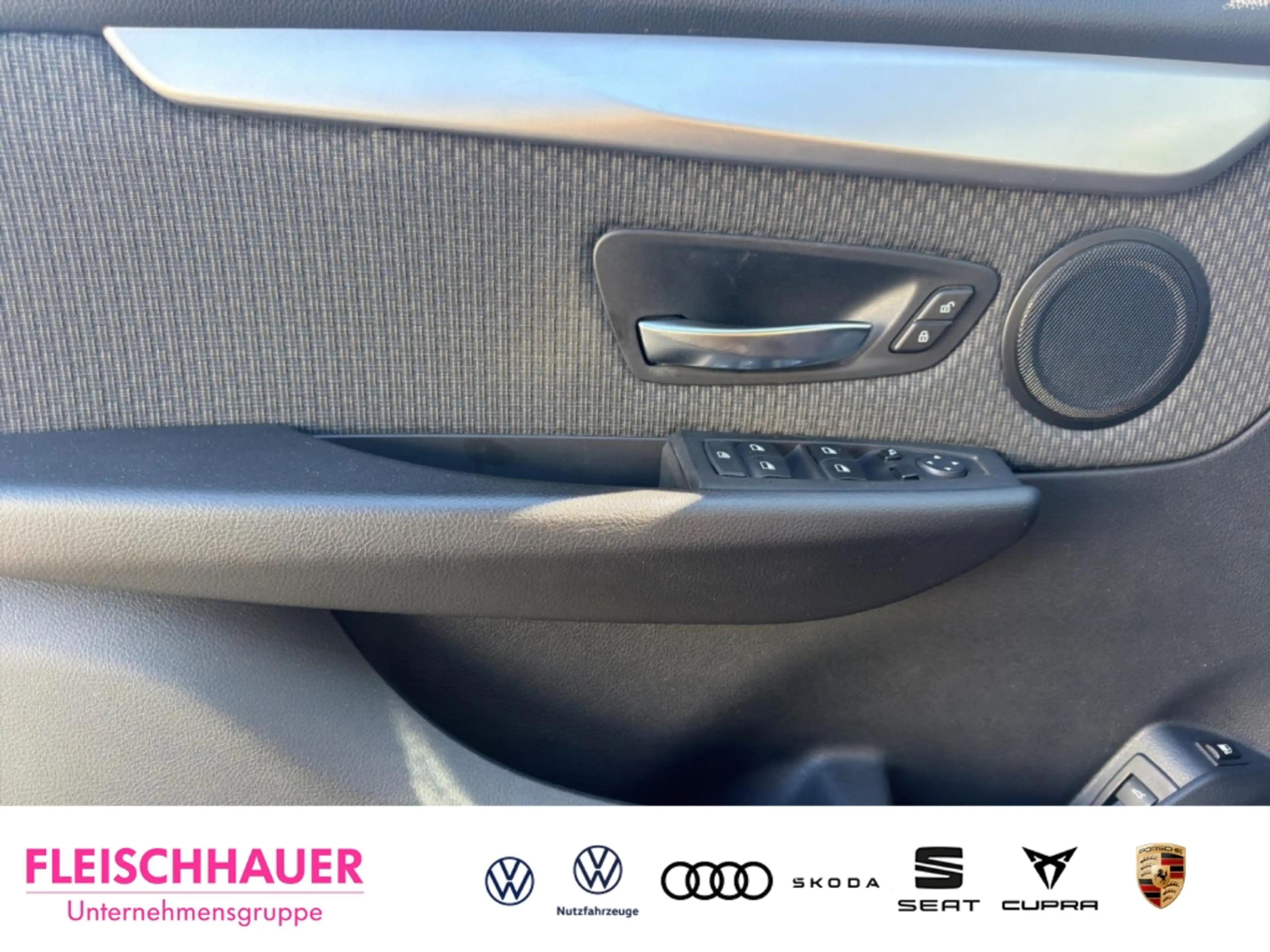 BMW 225 Active Tourer Advantage PlugIn Hybrid Navi+PDC+Sit — photo 9