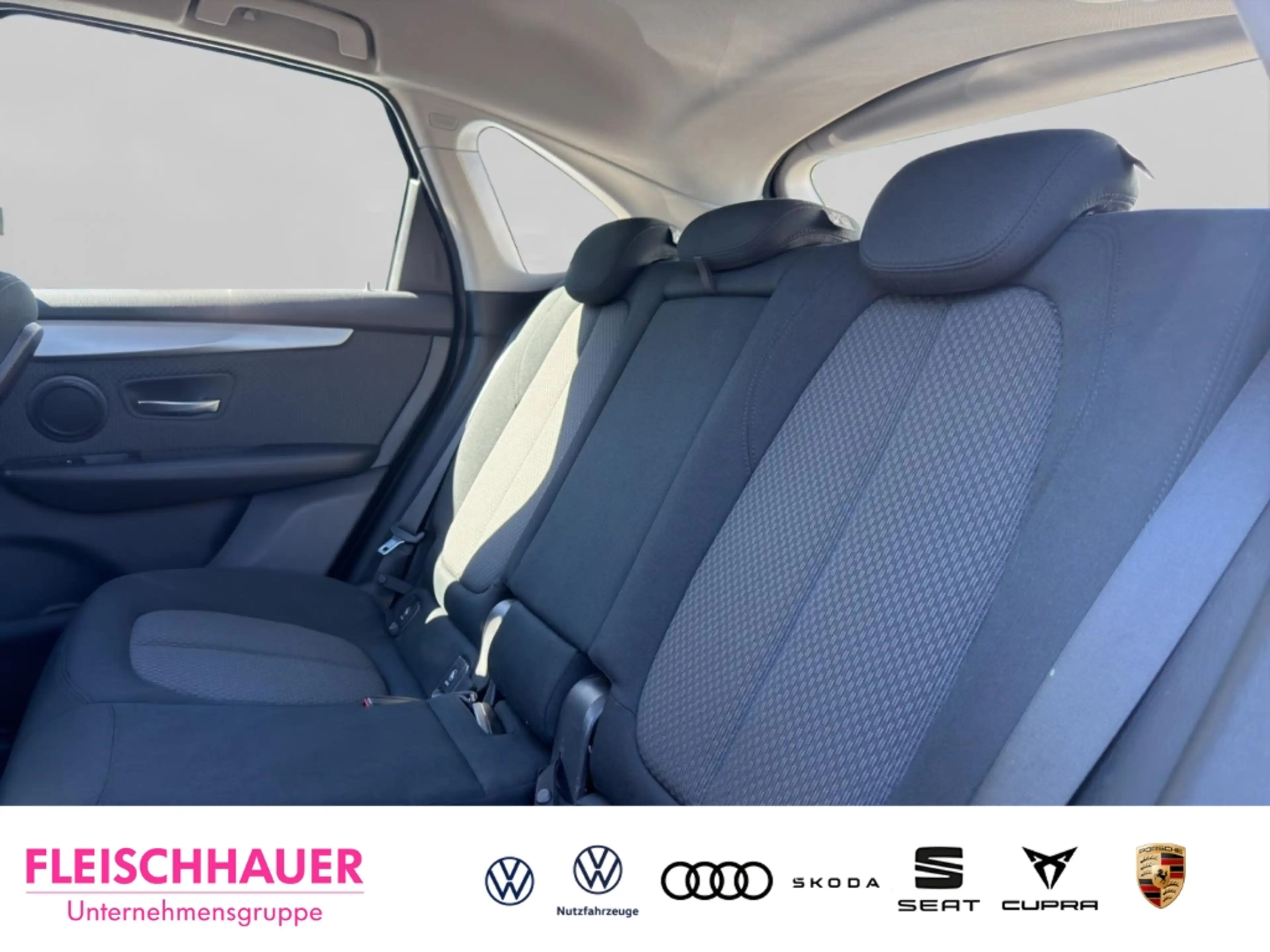 BMW 225 Active Tourer Advantage PlugIn Hybrid Navi+PDC+Sit — photo 10