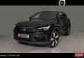 Volvo C40 Recharge AWD Twin Motor Ultimate 360°Kamera ACC Schwarz - thumbnail 1