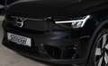 Volvo C40 Recharge AWD Twin Motor Ultimate 360°Kamera ACC Schwarz - thumbnail 2