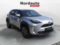 Toyota Yaris Cross Yaris Cross 1.5 Hybrid 5p. E-CVT AWD-i Trend Argento - thumbnail 4