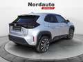 Toyota Yaris Cross Yaris Cross 1.5 Hybrid 5p. E-CVT AWD-i Trend Argento - thumbnail 7