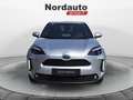 Toyota Yaris Cross Yaris Cross 1.5 Hybrid 5p. E-CVT AWD-i Trend Argento - thumbnail 3