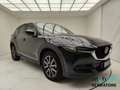 Mazda CX-5 II 2.2 Exclusive awd 175cv auto Blu/Azzurro - thumbnail 3