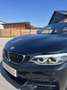 BMW 240 M240i Coupé xDrive Aut. Schwarz - thumbnail 2