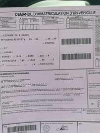 C4 Picasso HDi 110 FAP Airdream Exclusive