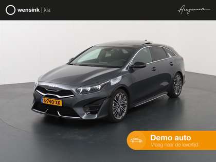 Kia ProCeed / pro_cee'd 1.5 T-GDi GT-PlusLine DCT7 | Afneembare trekhaak |