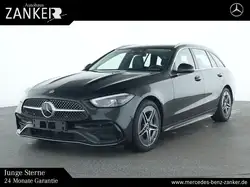 Mercedes-Benz C 200 T AMG *FAHRZASSISTENZ*360CAM*DISTRO*MEMO*