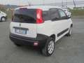 Fiat New Panda 1.3 mjt 16v 4x4 75cv  VAN 2 posti  CLIMA Fehér - thumbnail 6