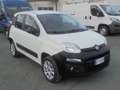 Fiat New Panda 1.3 mjt 16v 4x4 75cv  VAN 2 posti  CLIMA Fehér - thumbnail 1