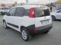 Fiat New Panda 1.3 mjt 16v 4x4 75cv  VAN 2 posti  CLIMA bijela - thumbnail 4