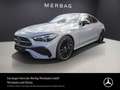 Mercedes-Benz CLE 450 4M PANO CARBON STH. SITZKL. UPE:102.000 Gris - thumbnail 1