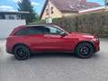 Mercedes-Benz GLC 200 d 4MATIC AMG RKam Klima Shz Ambi eHeck Rot - thumbnail 4