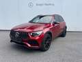 Mercedes-Benz GLC 200 d 4MATIC AMG RKam Klima Shz Ambi eHeck Rot - thumbnail 2
