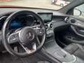 Mercedes-Benz GLC 200 d 4MATIC AMG RKam Klima Shz Ambi eHeck Rot - thumbnail 7