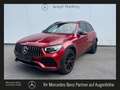 Mercedes-Benz GLC 200 d 4MATIC AMG RKam Klima Shz Ambi eHeck Rot - thumbnail 1