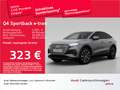 Audi Q4 e-tron 45 Navi+/20"Zoll/AHK/PDC+ Grau - thumbnail 1