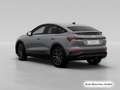 Audi Q4 e-tron 45 Navi+/20"Zoll/AHK/PDC+ Grau - thumbnail 4