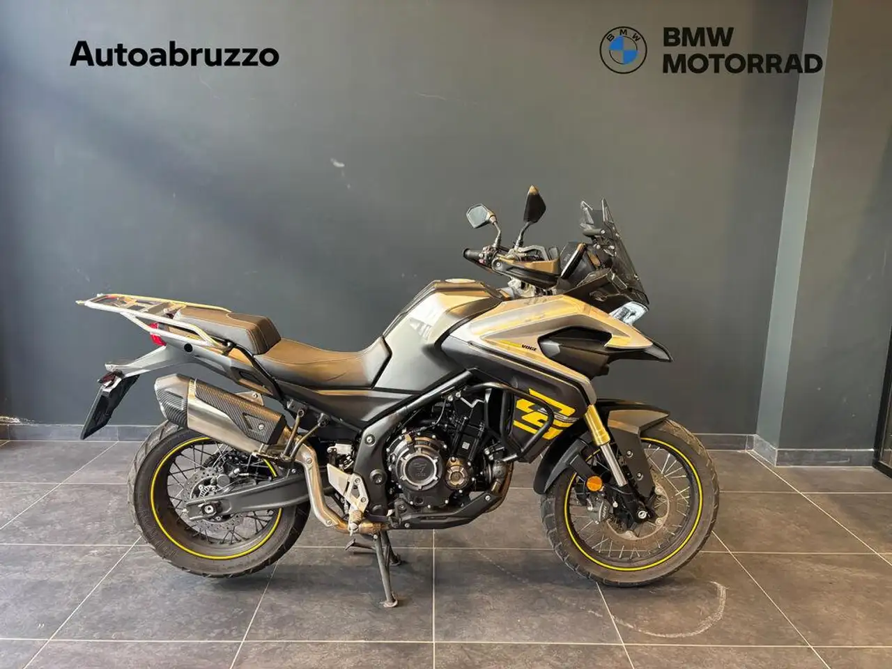 Bimota DB 2