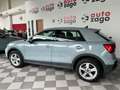 Audi Q2 30 TFSI Business Advanced Gris - thumbnail 4