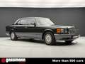Mercedes-Benz 560 SEL Limousine, Beifahrerairbag - W126 Noir - thumbnail 4