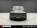 Mercedes-Benz 560 SEL Limousine, Beifahrerairbag - W126 Noir - thumbnail 2