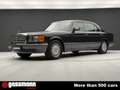 Mercedes-Benz 560 SEL Limousine, Beifahrerairbag - W126 Noir - thumbnail 30