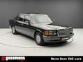 Mercedes-Benz 560 SEL Limousine, Beifahrerairbag - W126 Noir - thumbnail 3