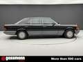 Mercedes-Benz 560 SEL Limousine, Beifahrerairbag - W126 Noir - thumbnail 6