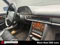 Mercedes-Benz 560 SEL Limousine, Beifahrerairbag - W126 Noir - thumbnail 13