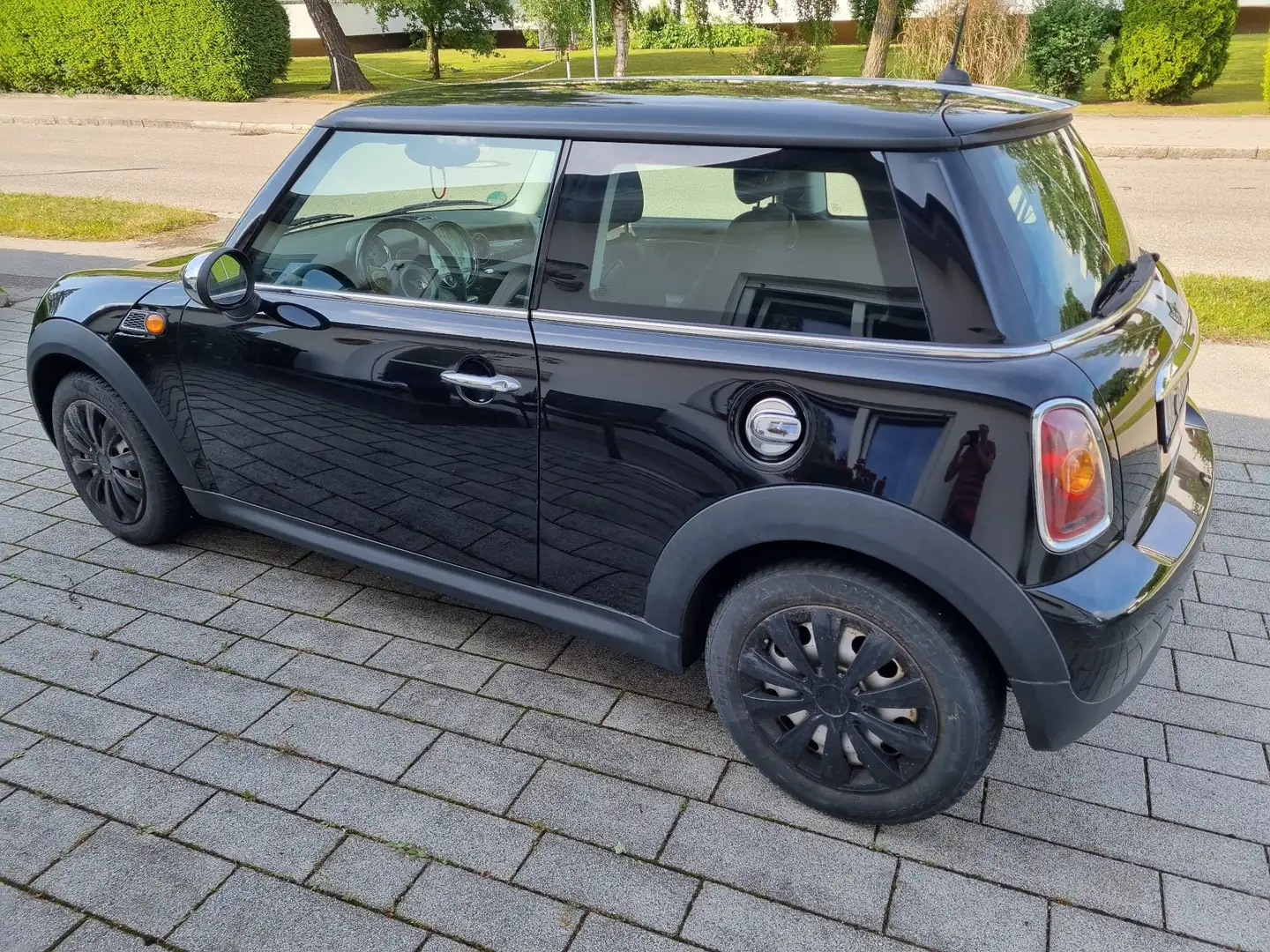 MINI One - 2