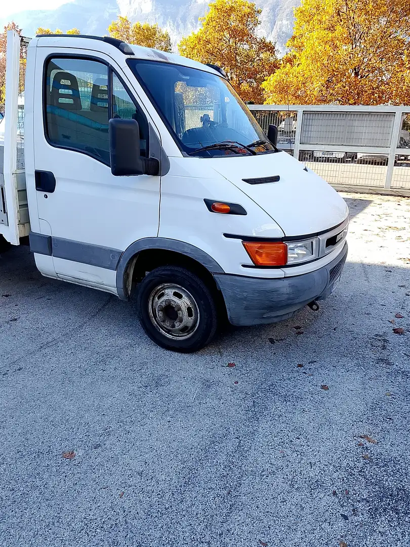 Iveco Daily Bianco - 2