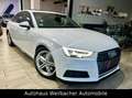 Audi A4 Lim. quattro S line *Virtual*LED*SCH*Leder* Weiß - thumbnail 3