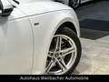 Audi A4 Lim. quattro S line *Virtual*LED*SCH*Leder* Weiß - thumbnail 11