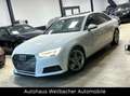 Audi A4 Lim. quattro S line *Virtual*LED*SCH*Leder* Weiß - thumbnail 1