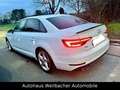 Audi A4 Lim. quattro S line *Virtual*LED*SCH*Leder* Weiß - thumbnail 15