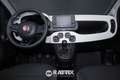 Fiat Panda Pandina 1.0 Firefly Hybrid 70CV Cross Grün - thumbnail 9