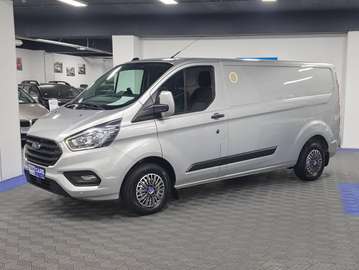 L2 Maxi 2.0 EcoBlue | 130ch Facelift | Distribution NEUVE - 1er Proprio - TVA recup. |