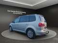Volkswagen Touran 1.6 TDI DSG Highline+Navi+AHK+PDC+Kamera Ezüst - thumbnail 5