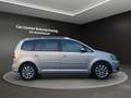 Volkswagen Touran 1.6 TDI DSG Highline+Navi+AHK+PDC+Kamera Ezüst - thumbnail 8