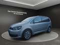 Volkswagen Touran 1.6 TDI DSG Highline+Navi+AHK+PDC+Kamera Ezüst - thumbnail 1